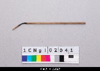 藏品(布袋戲道具-彎通)的圖片